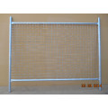 China HDPE Temporary Hoarding Panel Fence